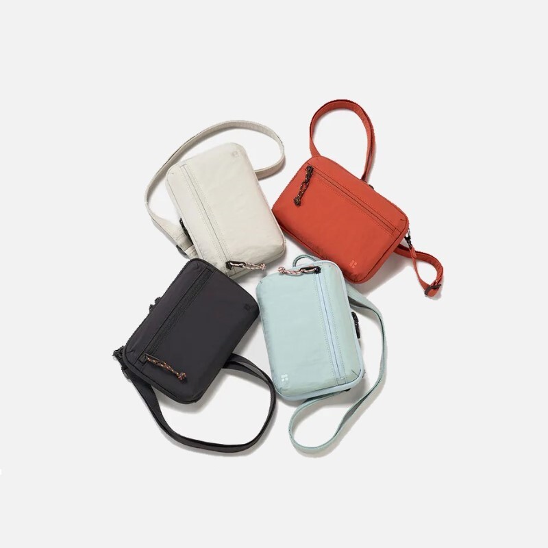 Branden Safe Plus Wallet Bag [預計9月中出貨]