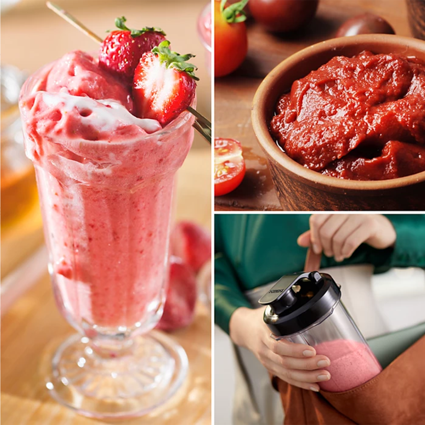 Philips Blender 1.5L HR3030/00