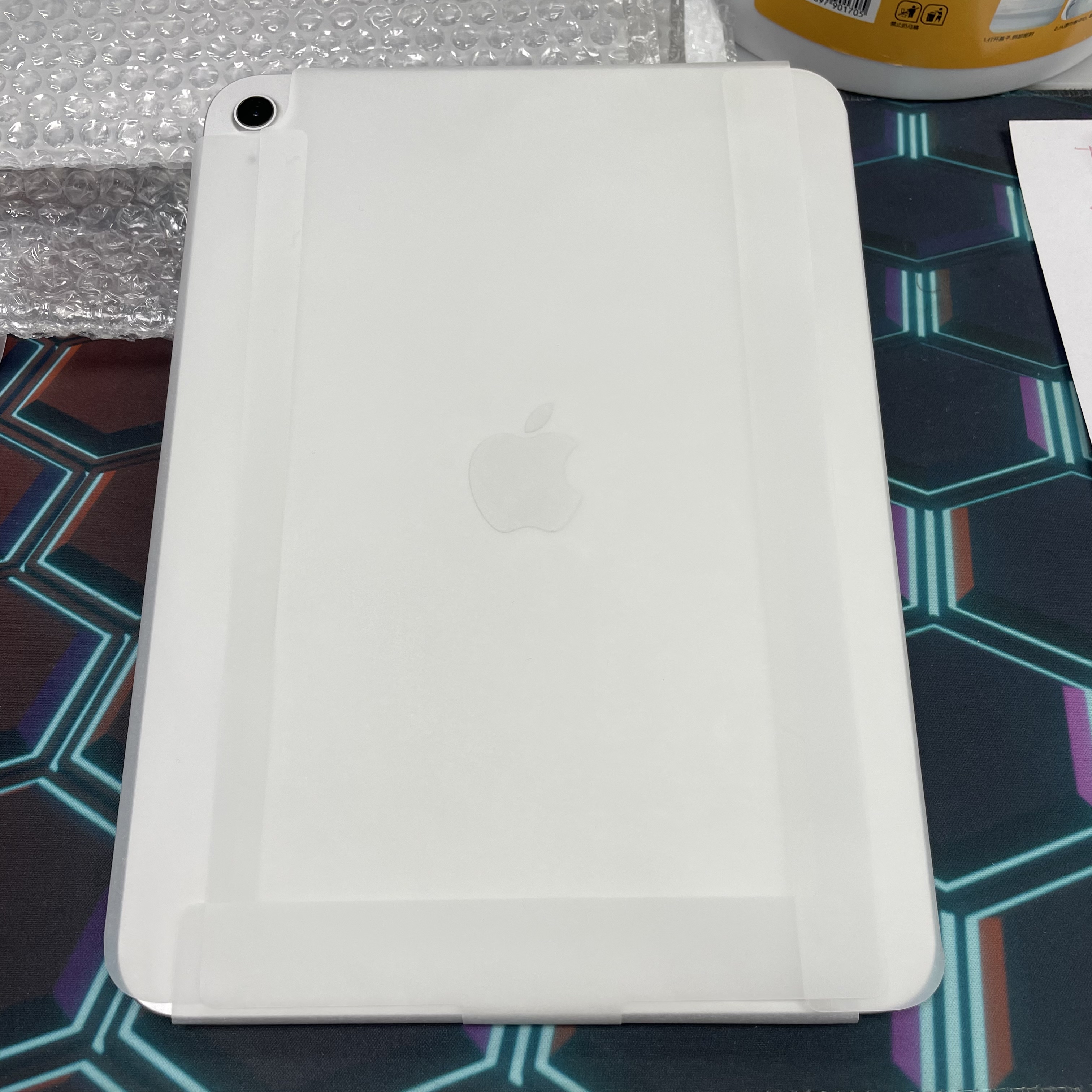 *7495 iPad 11 未使用品 128GB WIFI版 銀色 sliver