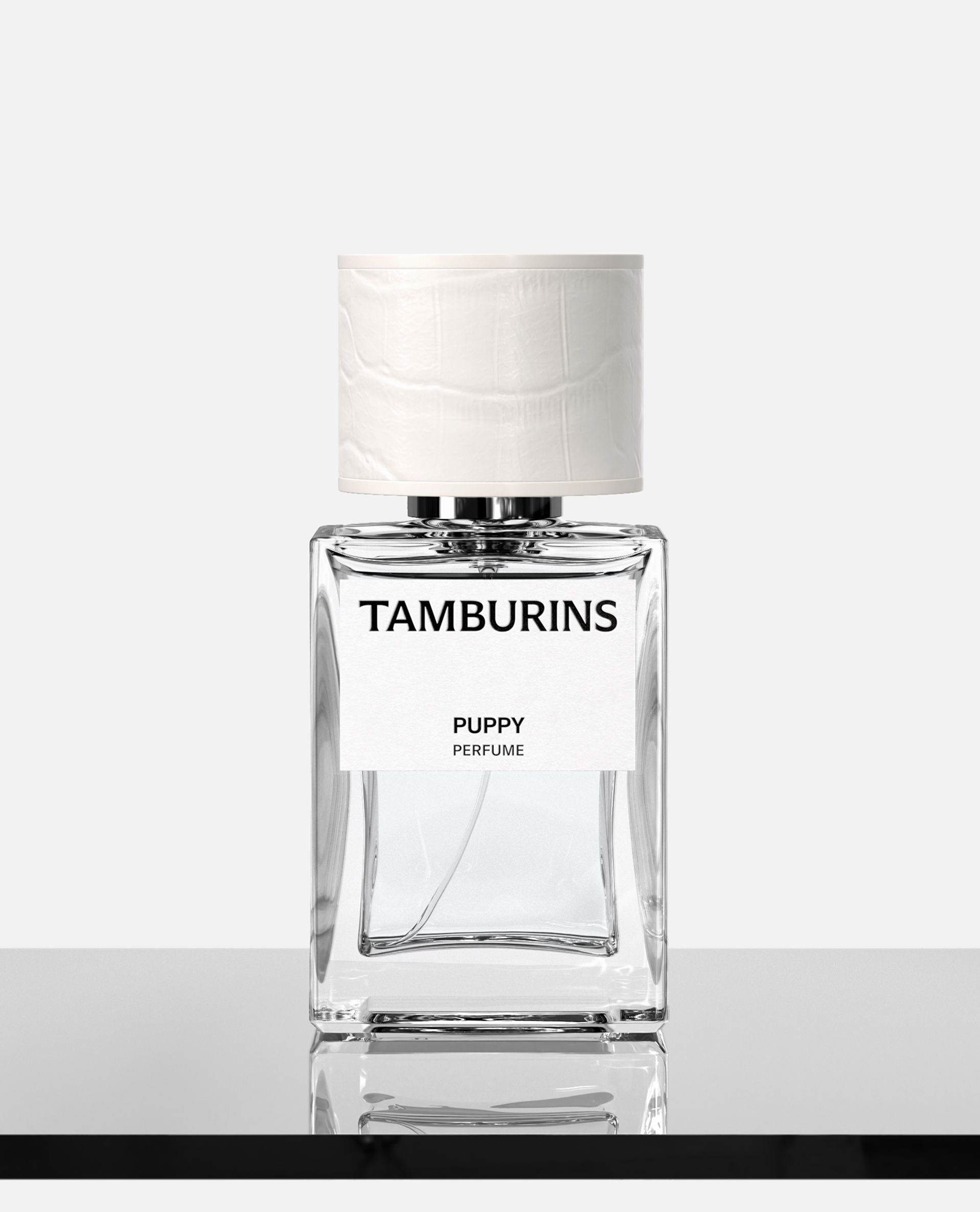 TAMBURINS Perfume Puppy