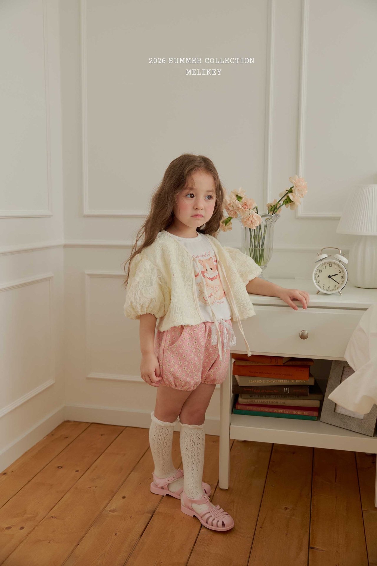 🇰🇷Melikey外套