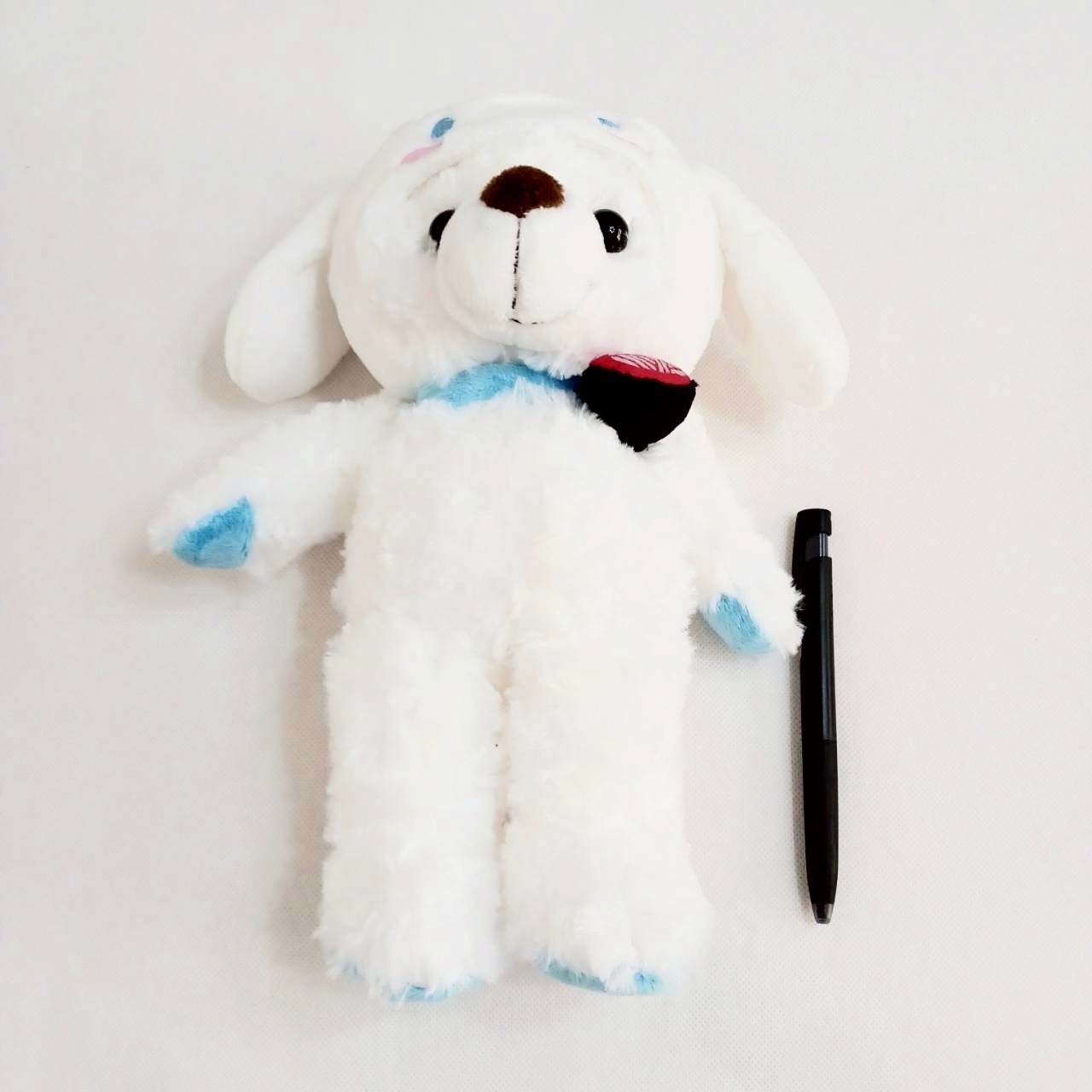 🌸 【預訂】岩手 x Cinnamoroll - Local Bear x Sanrio