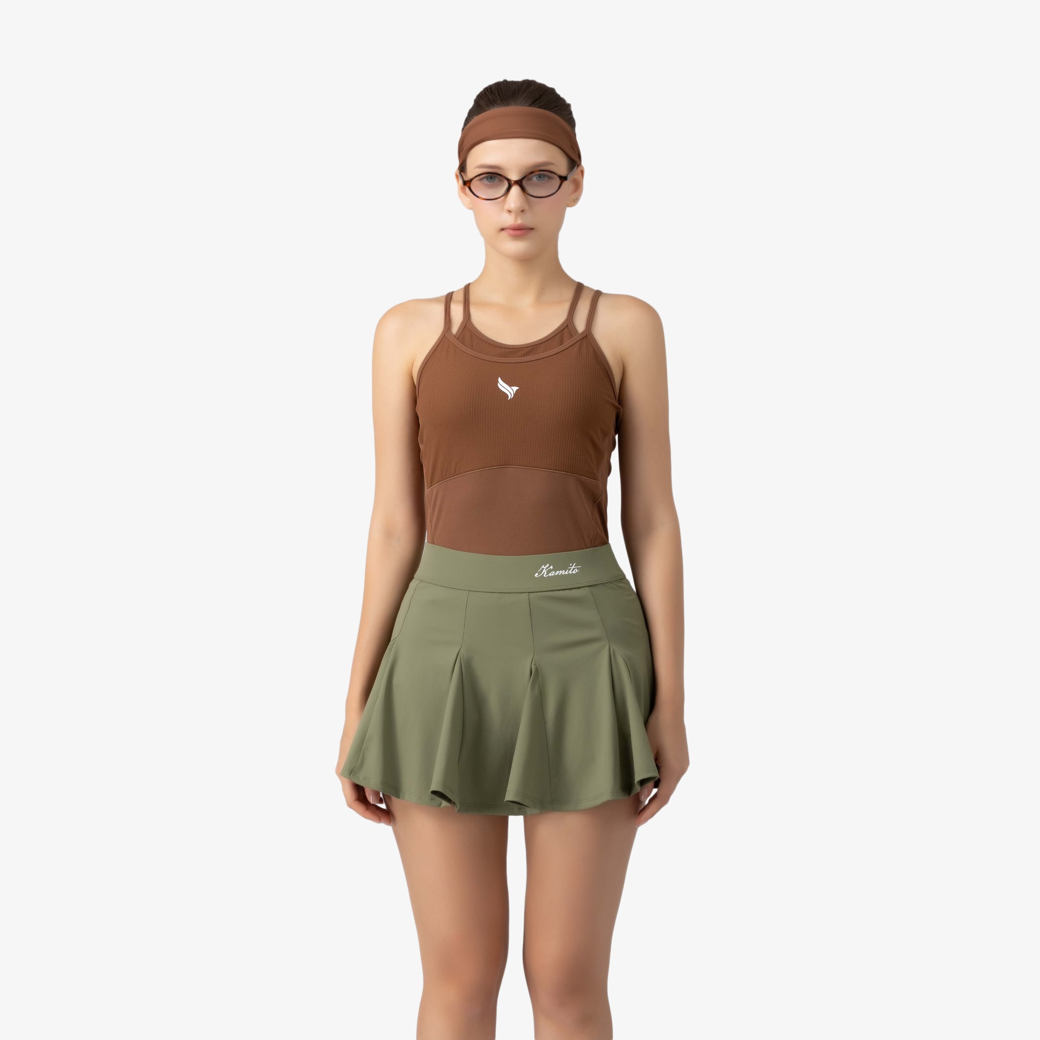 Kamito The Muse V2 Women's Tank Shirt