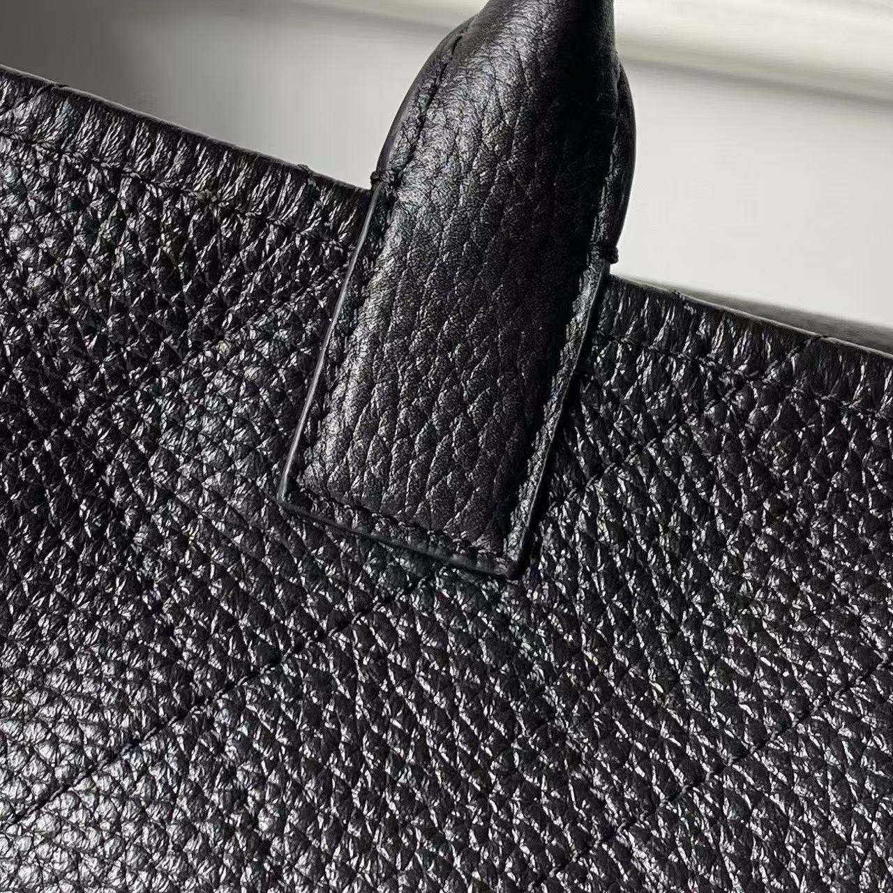 【頂級原單】CHANEL 26S Small Shopping Bag 法棍包