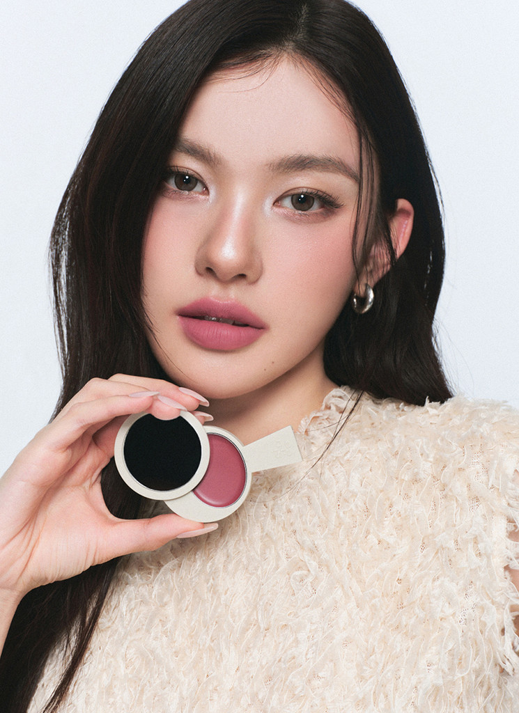situea - Check the Mirror Cloud Clay 05 Urban Pink