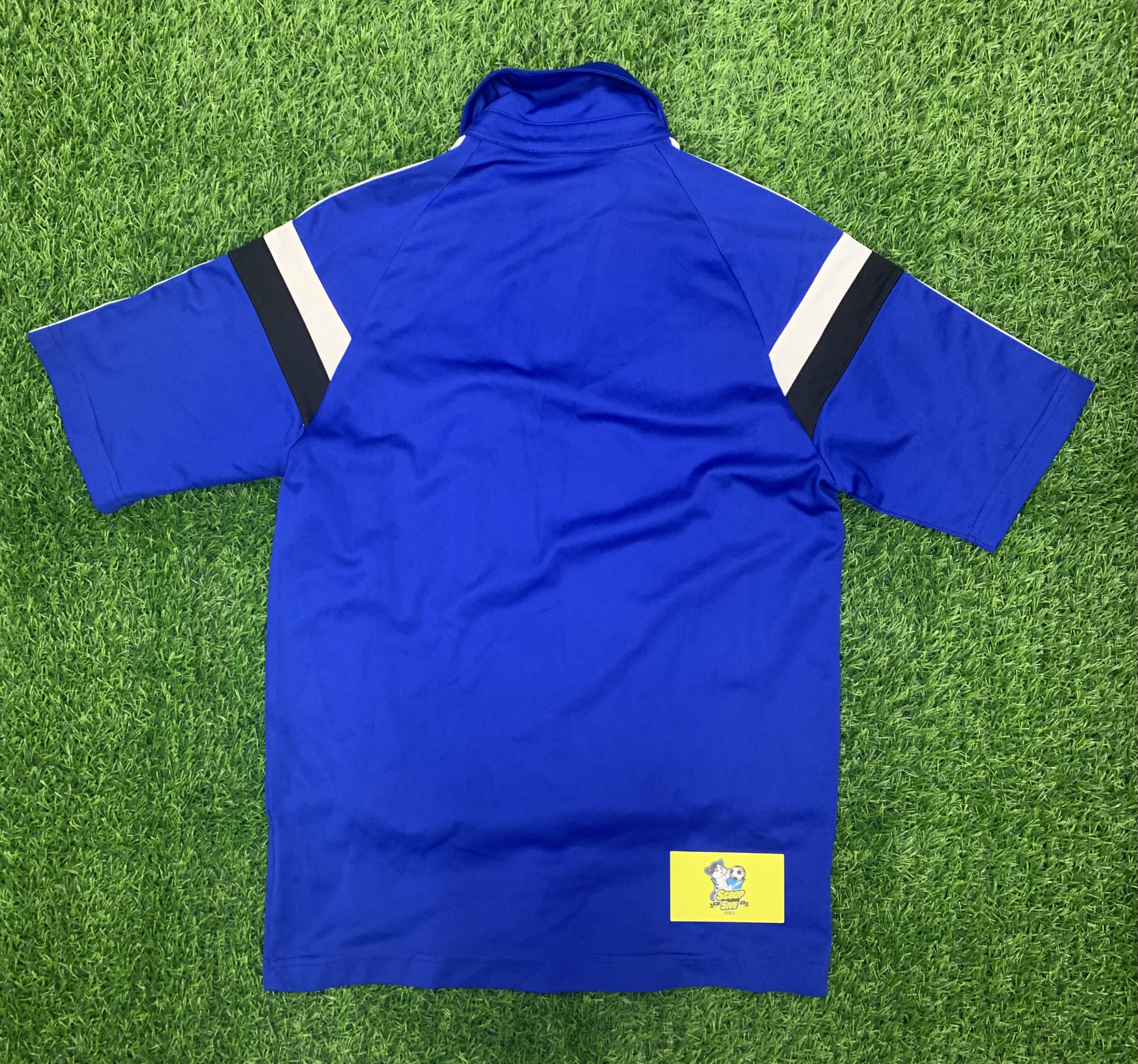 二手 85%新 東方 polo