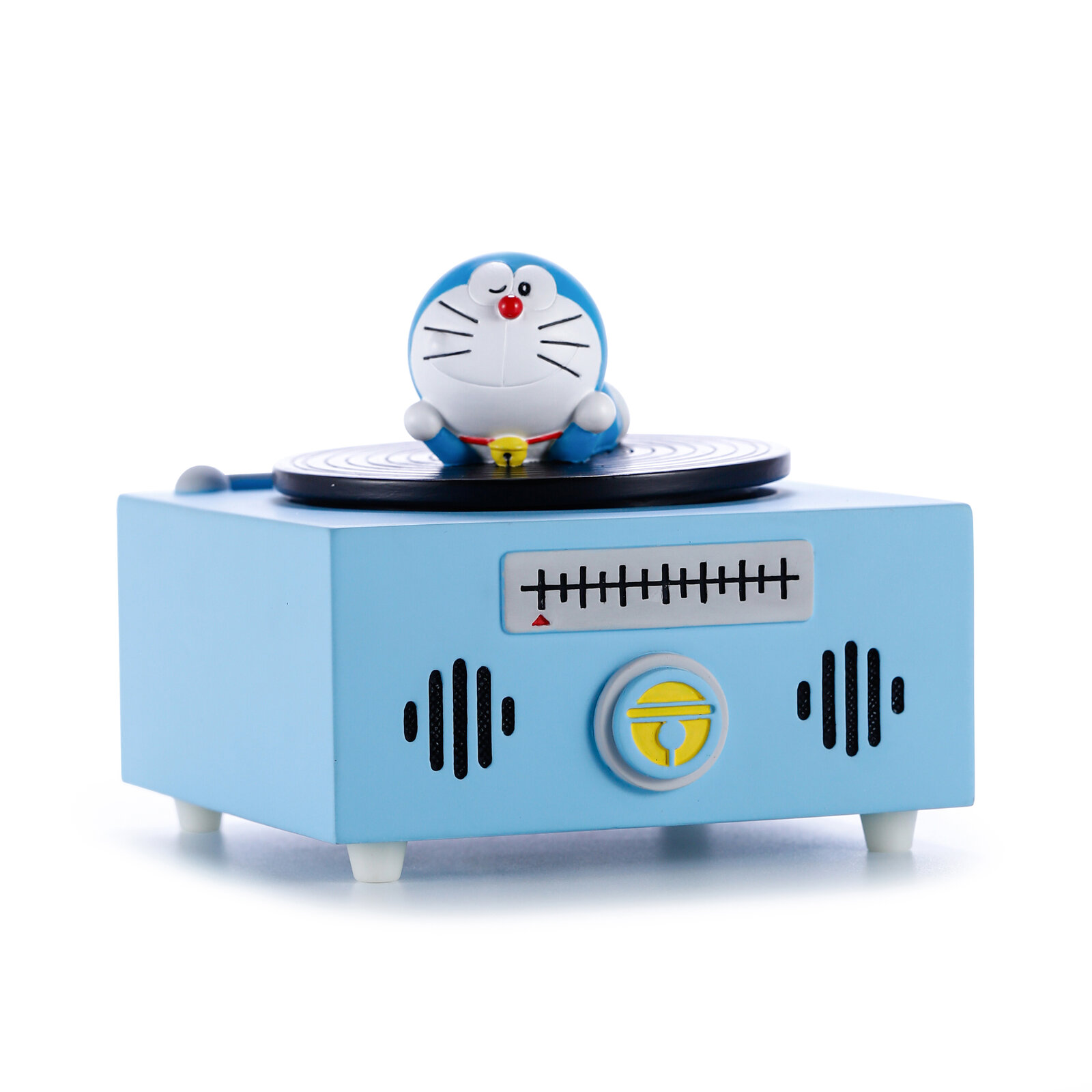 📦訂購 Jarll Doraemon 多啦A夢 唱片機 音樂盒