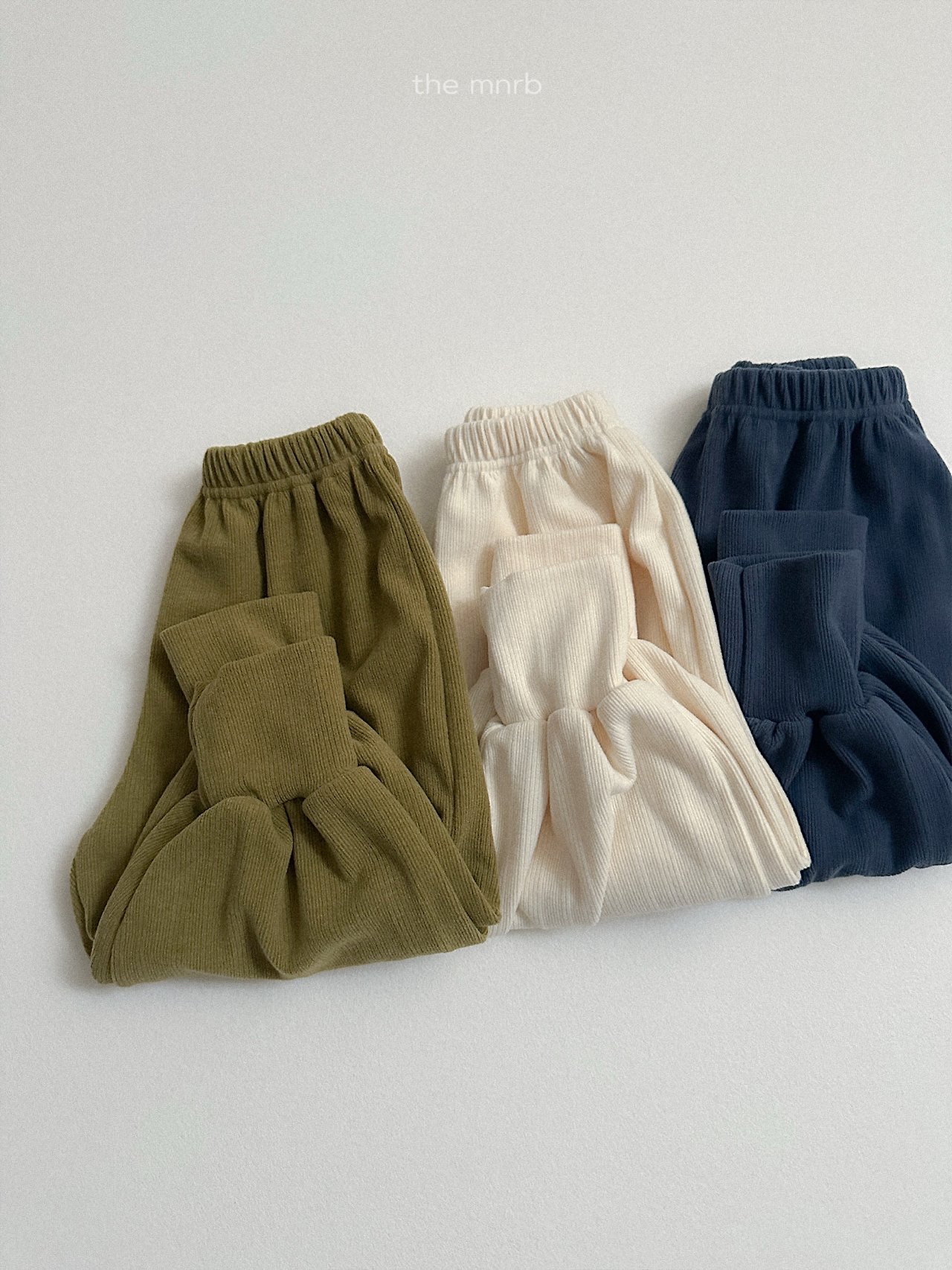 Mnirobe | Lulu Harem Pants