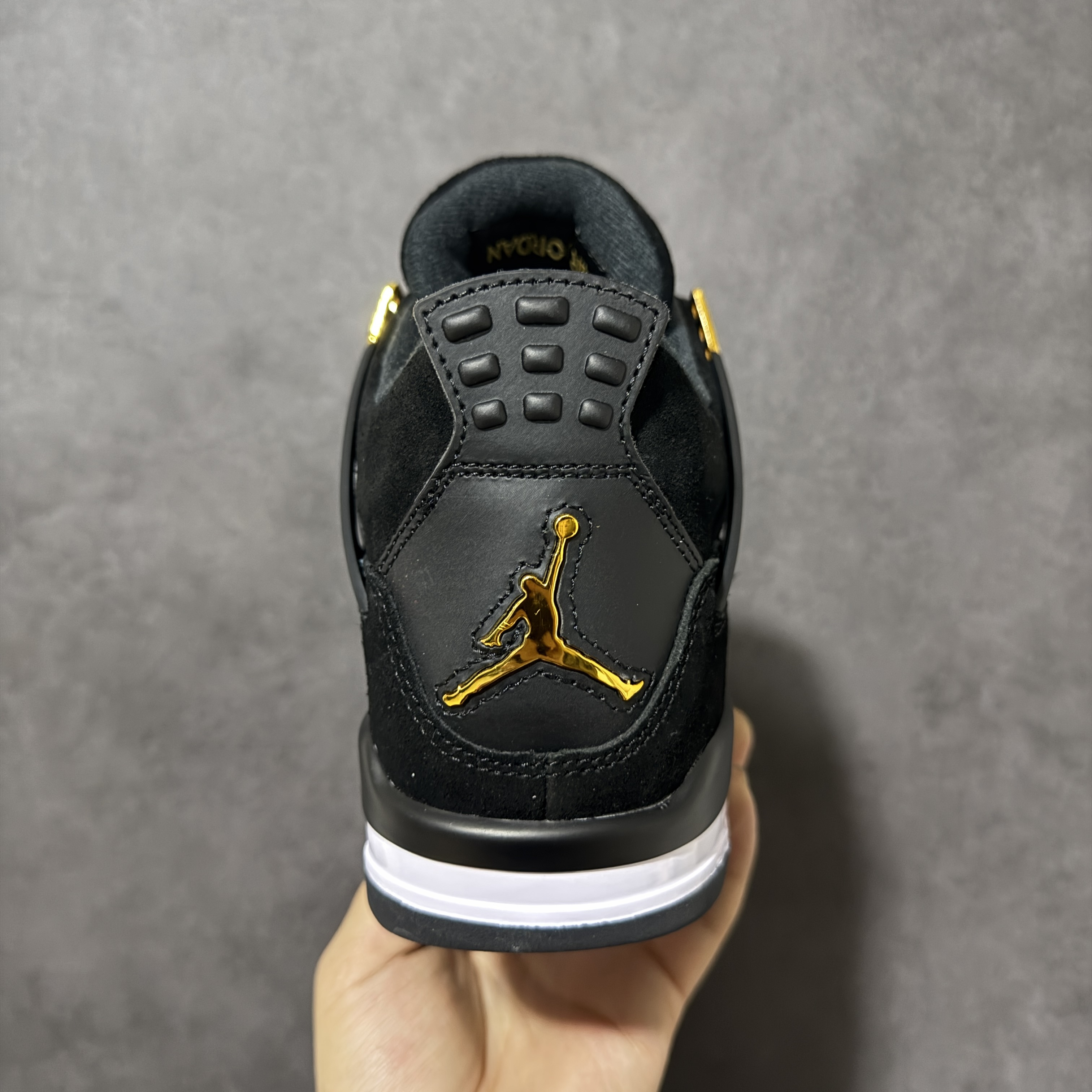 Air Jordan 4 Retro 'Royalty' 308497-032