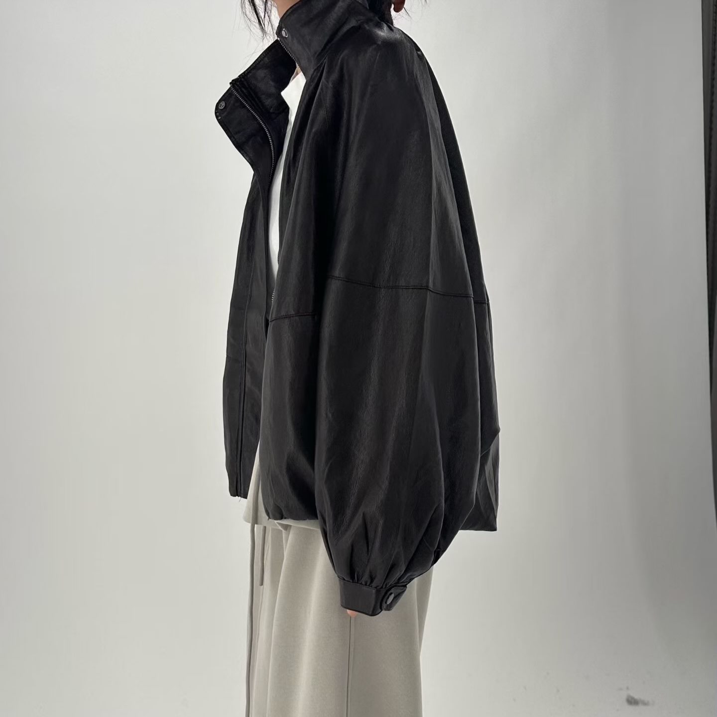 (2026FW) EYEFUL - JACKET