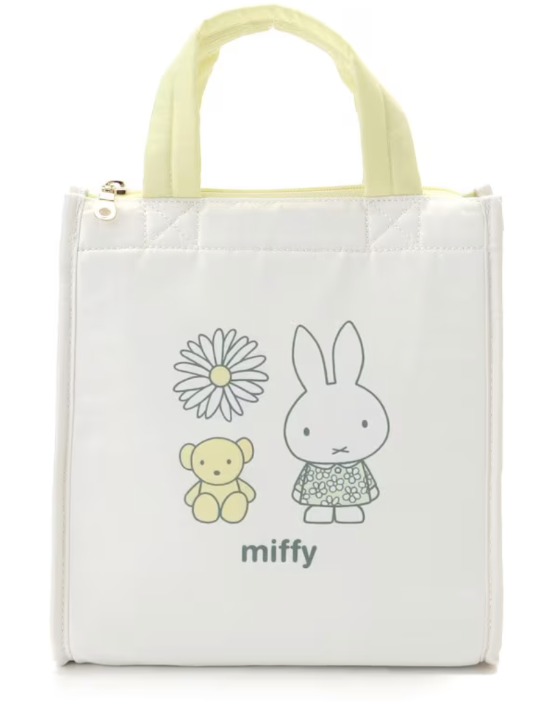 🐰💚 開心果及薰衣草系列 💜 " 保溫 / 保冷手提袋 "( 📦 大約4月底 ～5月底到貨, 若遇到缺貨或其它因素貨期會延遲 ）