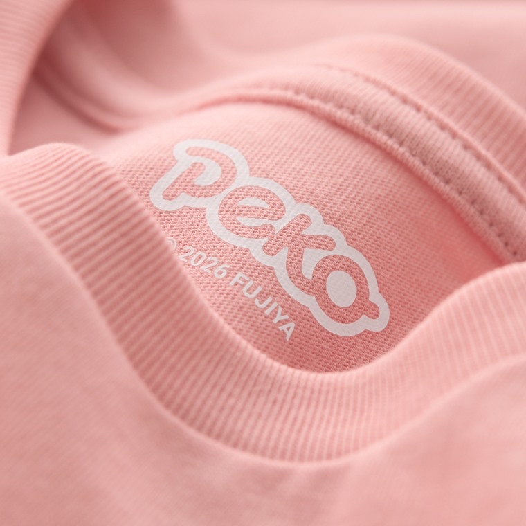 💚預訂 台灣直送💚牛奶妹印花純棉短袖T恤