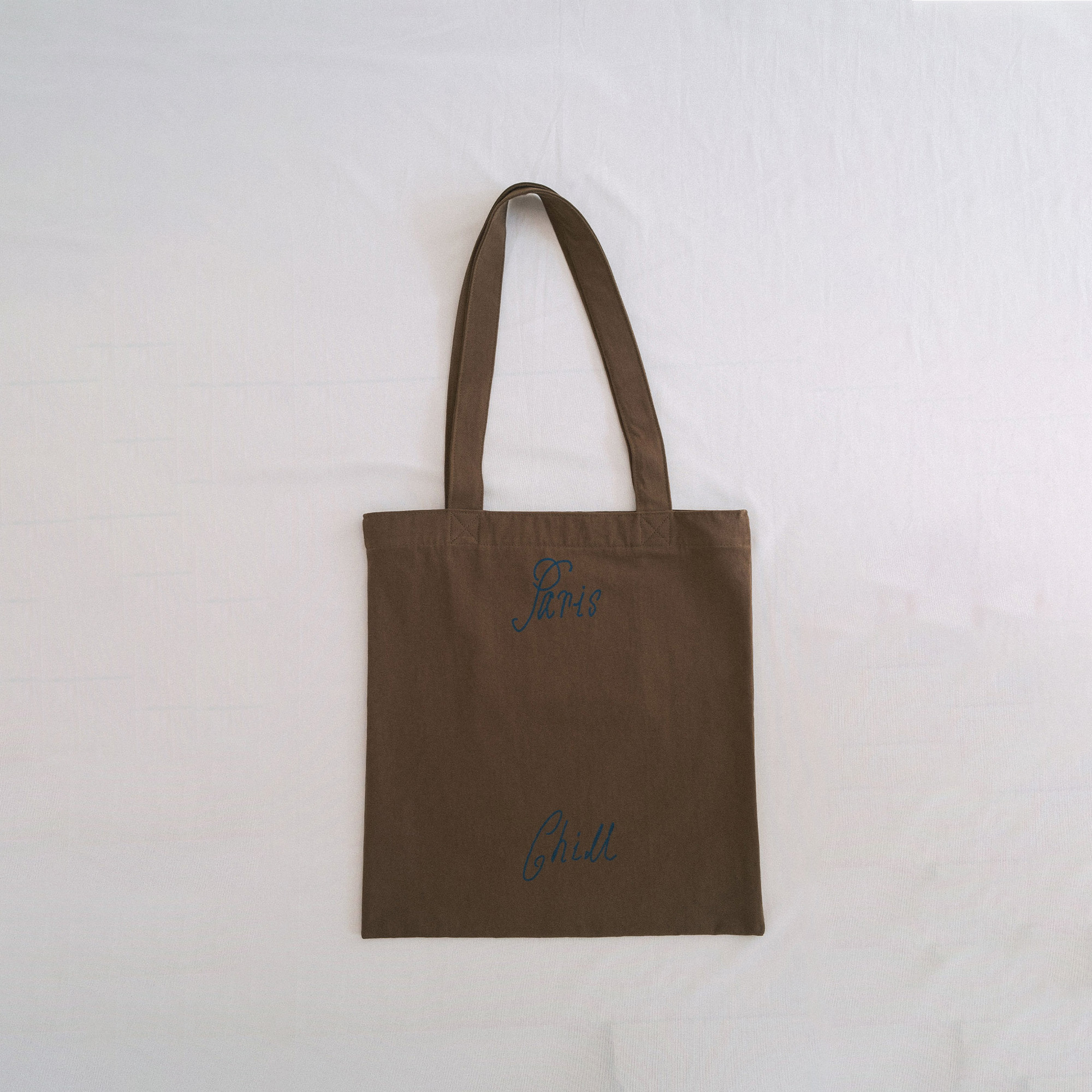 HÔTEL 827 Poétique Shoulder Bag (Cocoa)