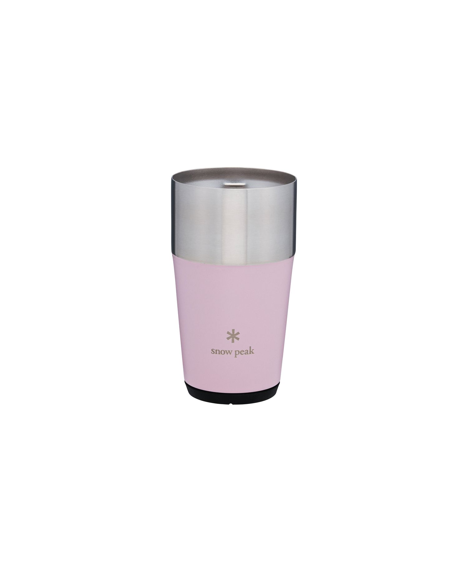 【7月訂購】新顏色! Snow Peak Thermo Tumbler 470ML
