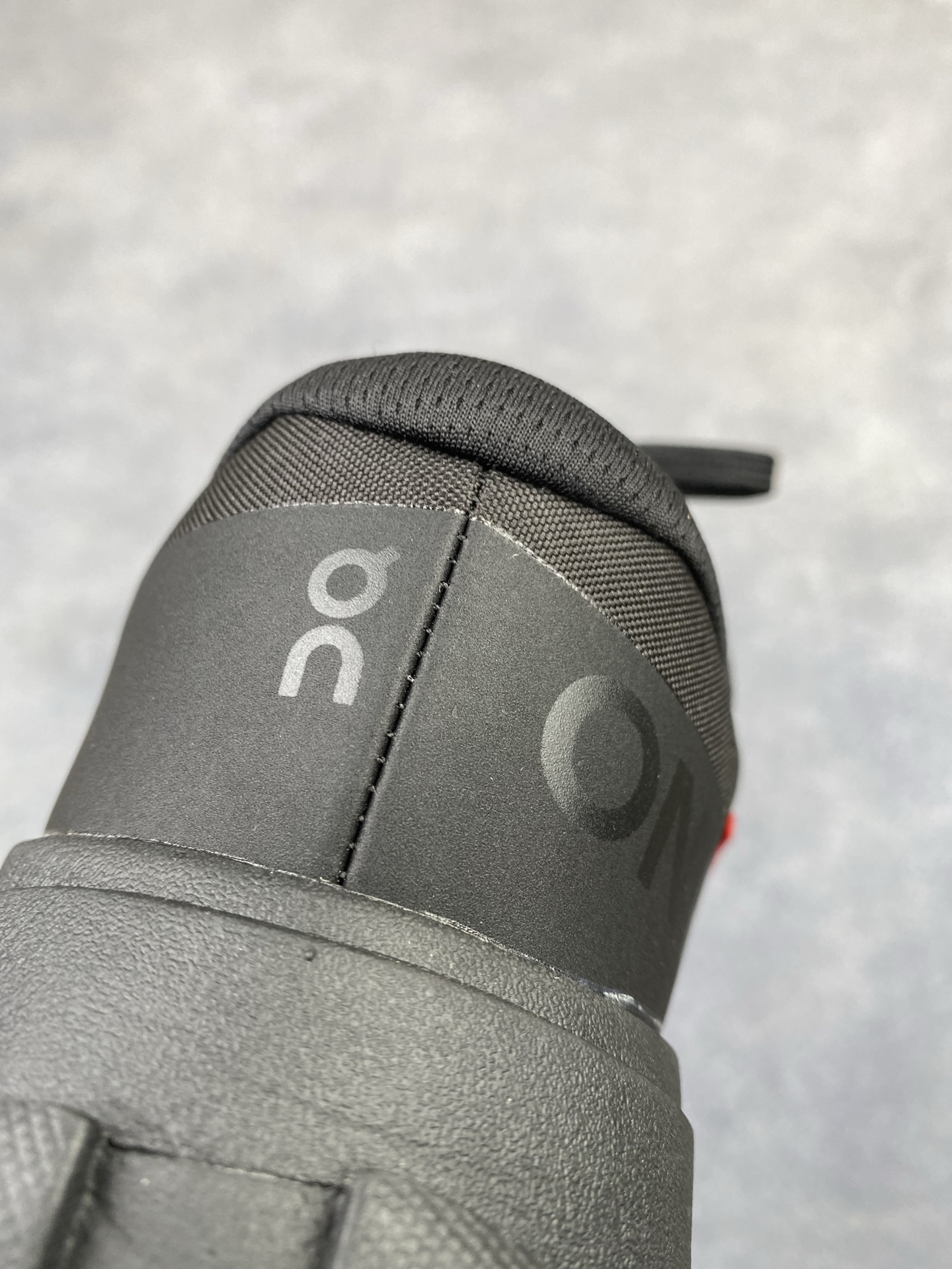 On Running Cloudultra 3