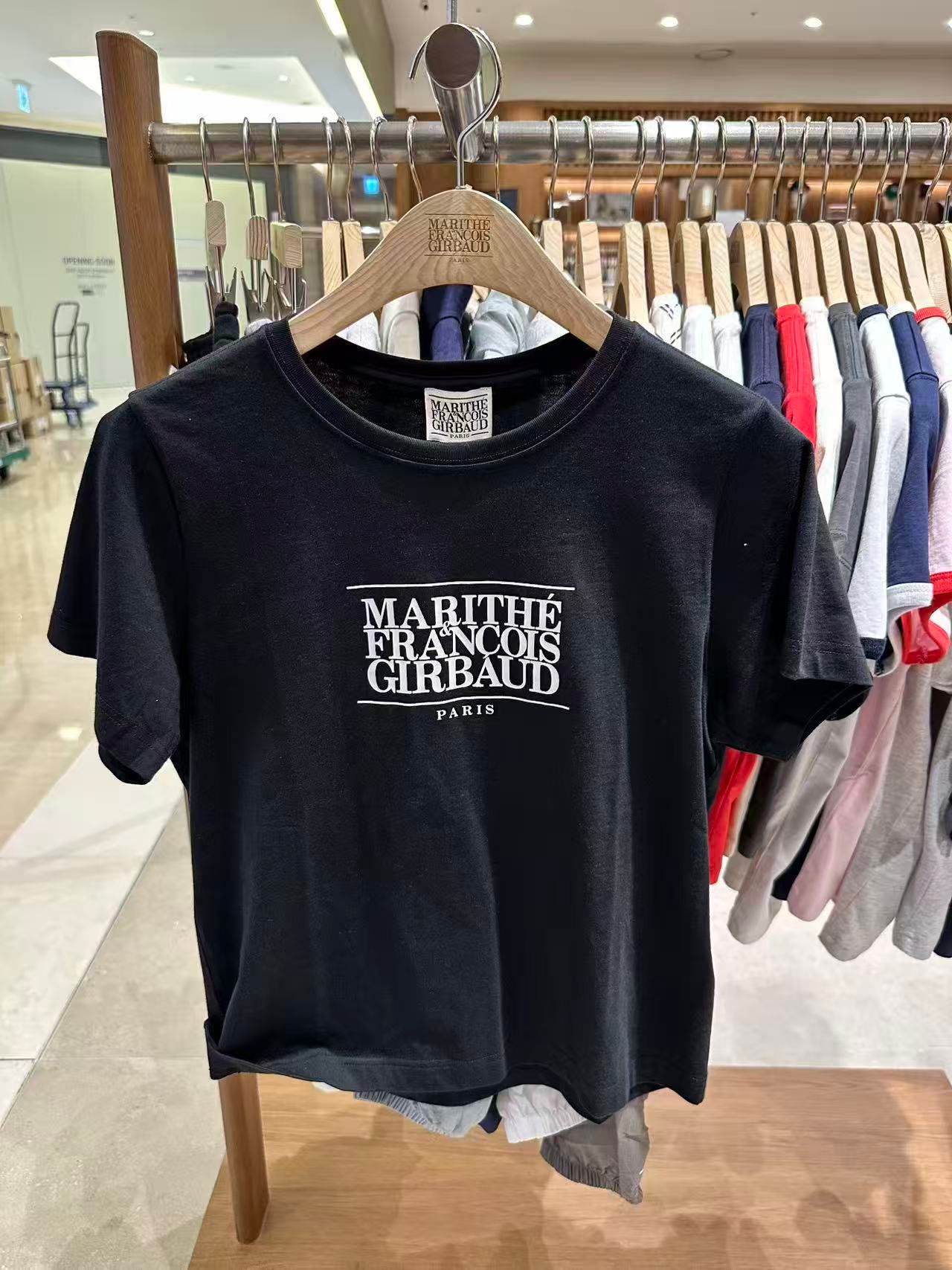 <預訂>🇰🇷Marithe女款短袖