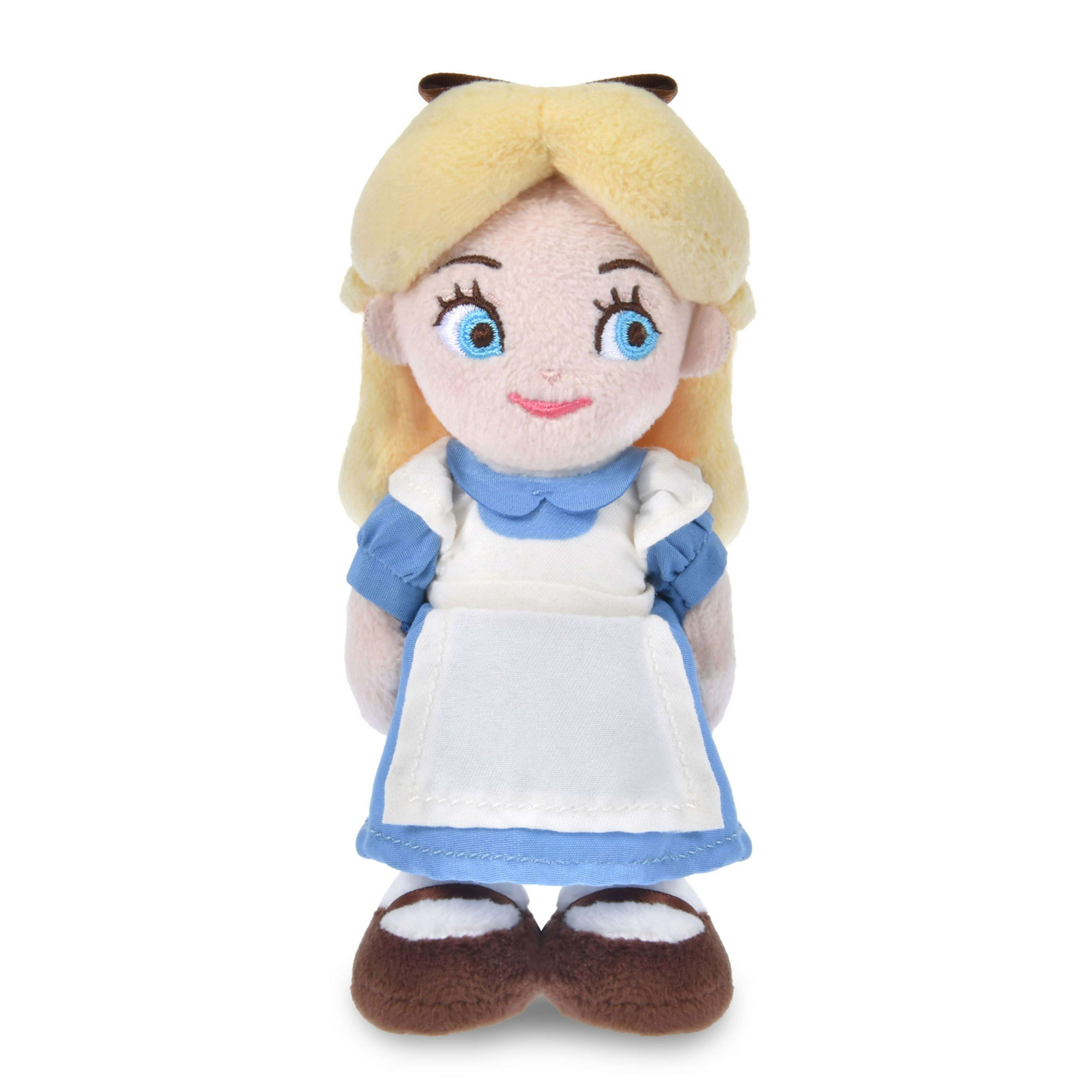🌸 【預訂】ALICE stanDs 公仔-DISNEY ALICE IN WONDERLAND 75TH ANNIVERSARY