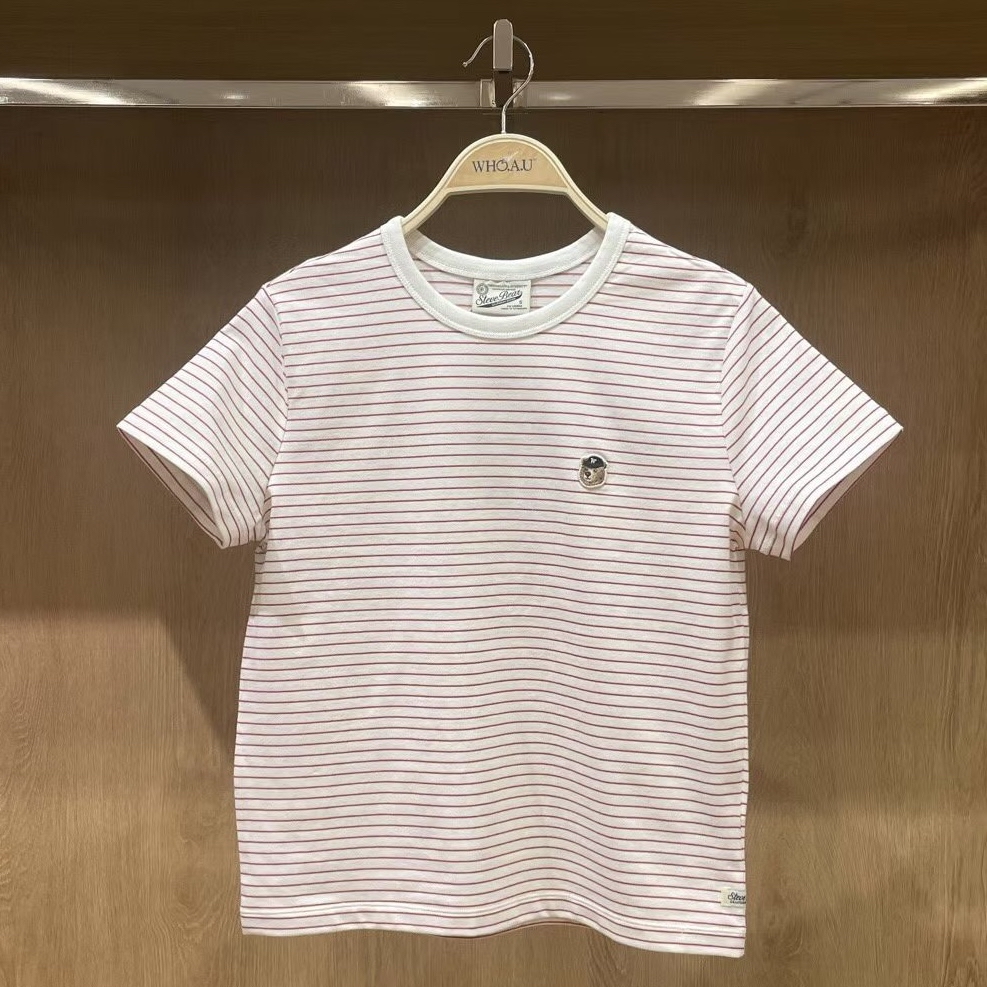 🇰🇷韓國Who A U女裝短袖