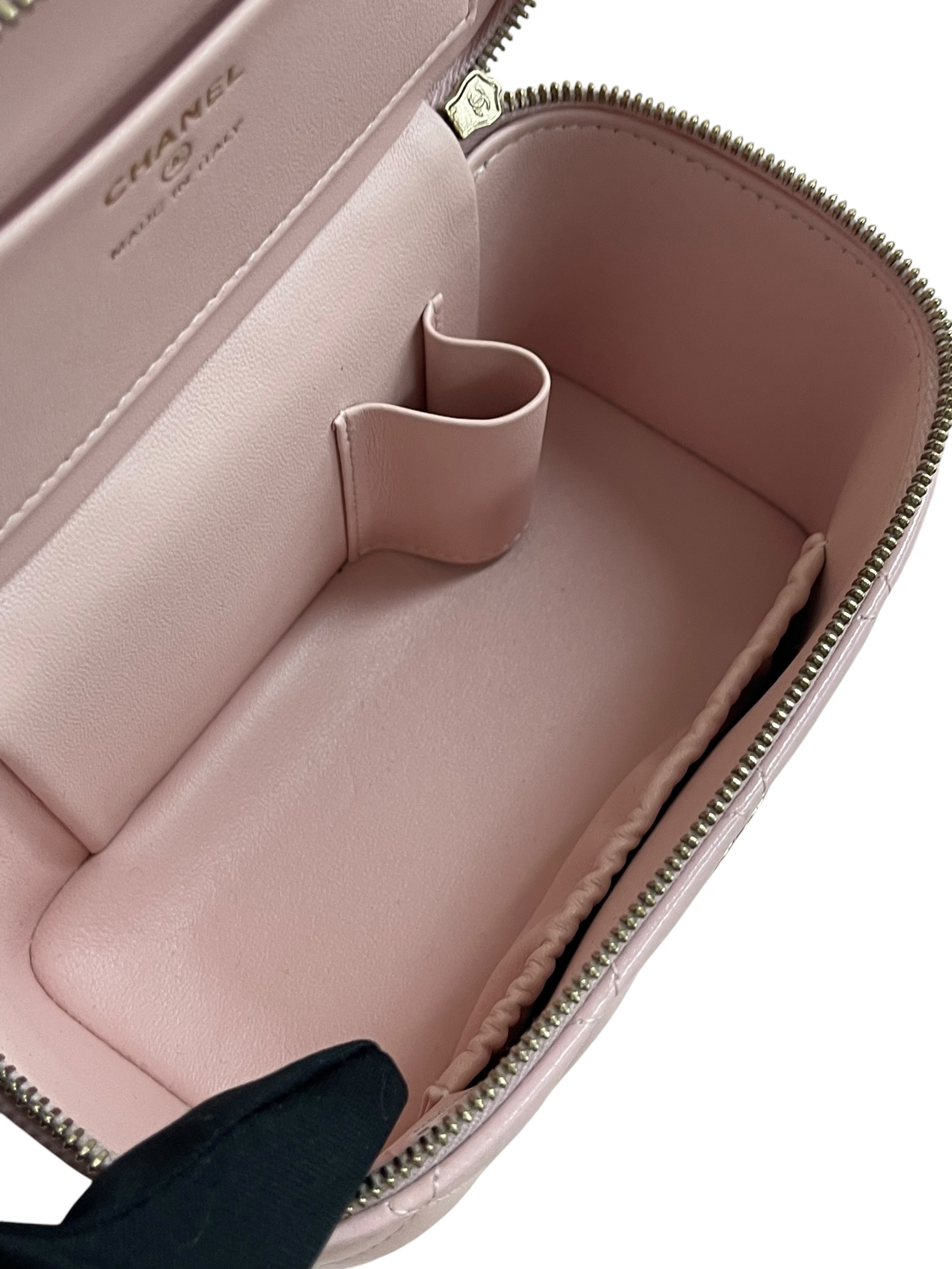 Pre-owned Chanel Vanity Case / Product Code: 26060803