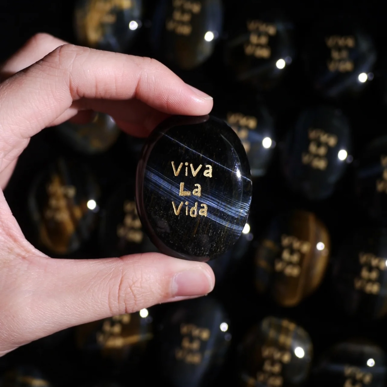 Viva La Vida 人生萬歲