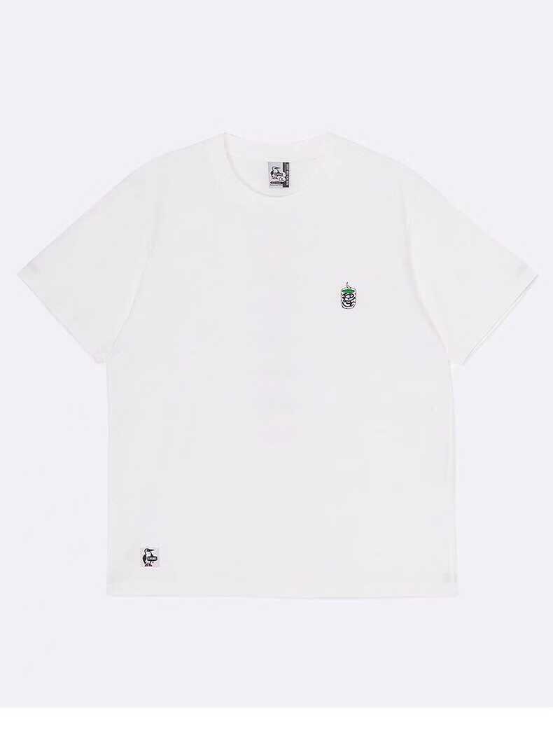 預訂 Chums Booby Sushi Friends短袖Tee [貨號26A5176]