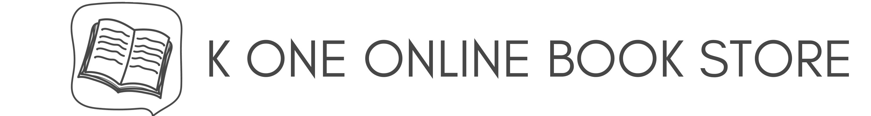 K One Online Book Store