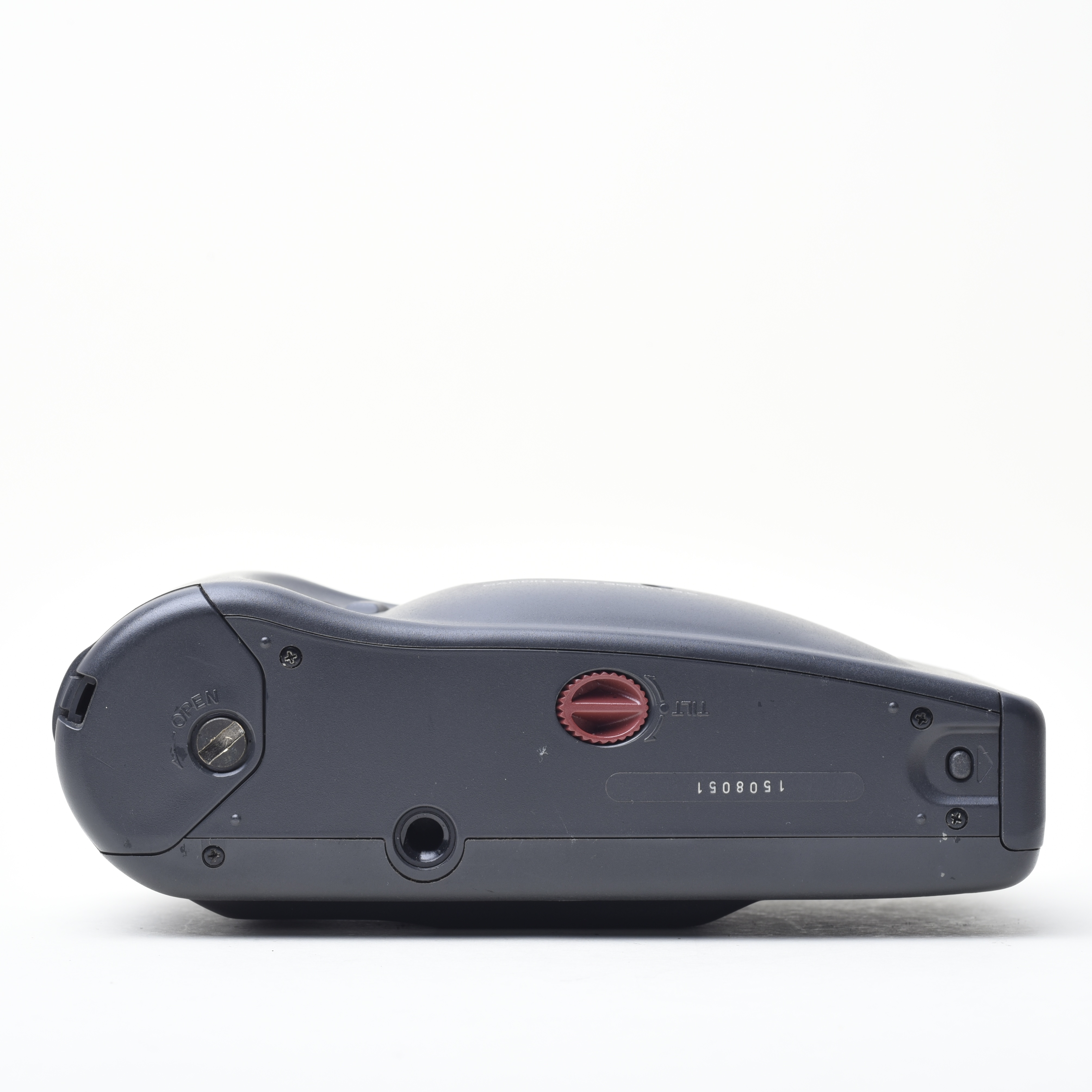 Canon Autoboy Prisma Date 菲林相機