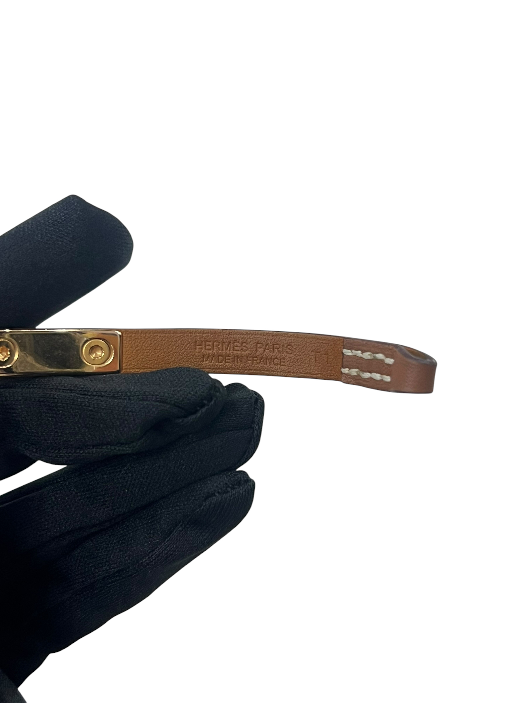 Pre-owned HERMÉS Bracelet / Product Code: 26052607