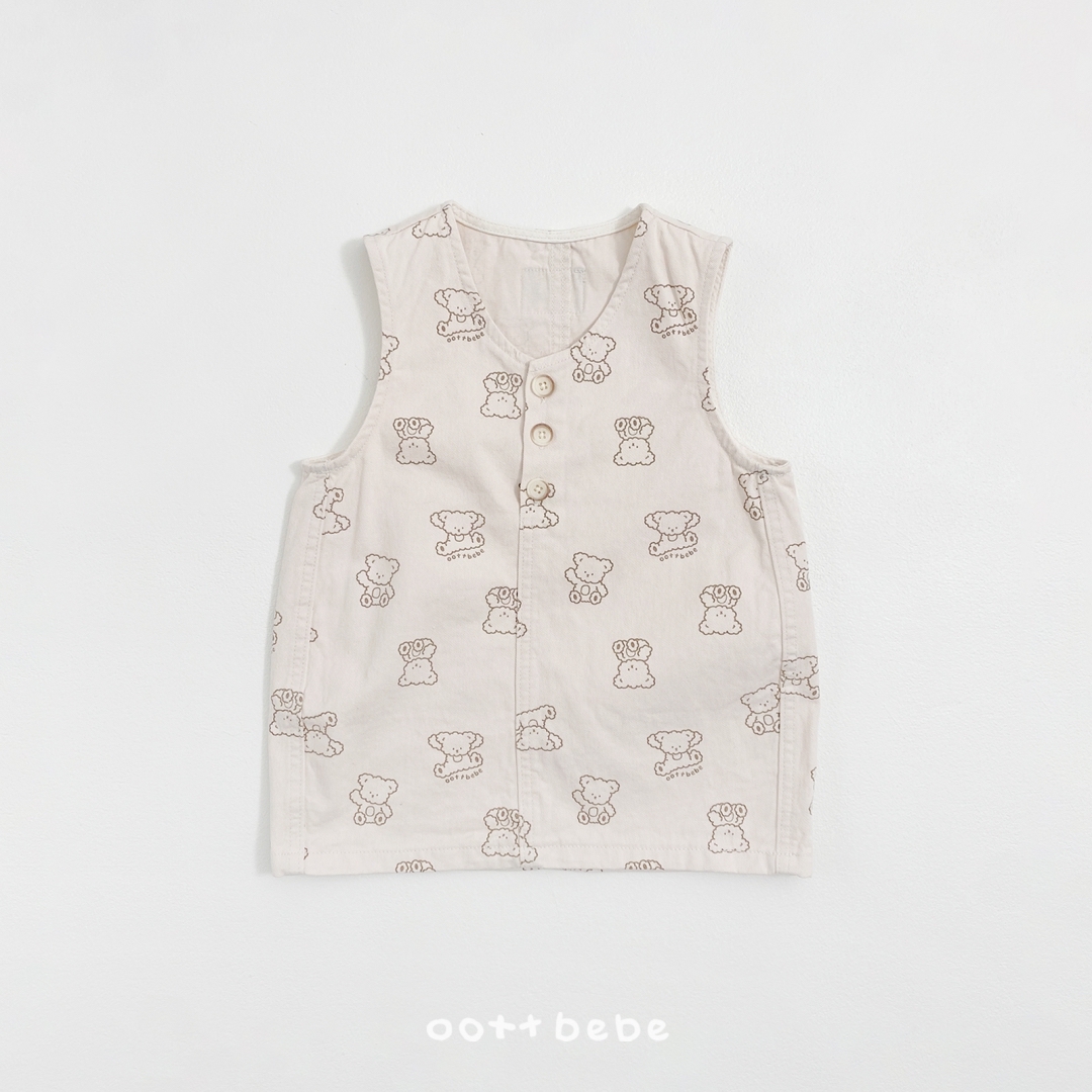 🇰🇷Oottbebe dress