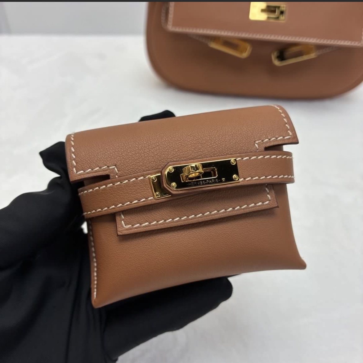 降價提示🔔Full Set Hermes Kelly Moove
