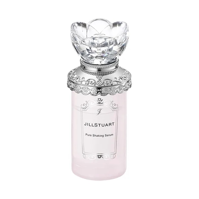 (現貨) JILL STUART 精華 Pure Shaking Serum 50ml