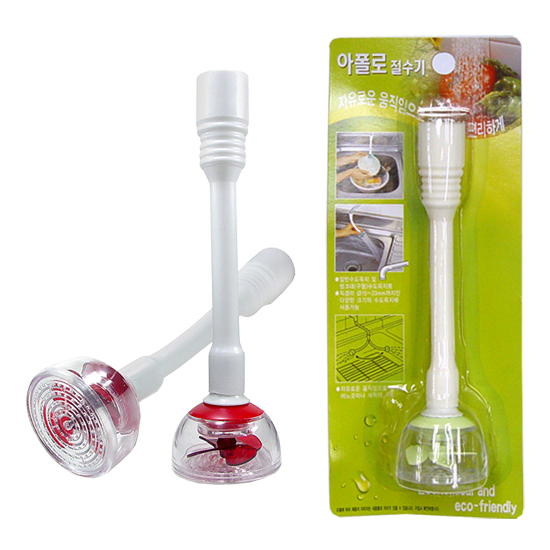 軟性花灑蛇咀17