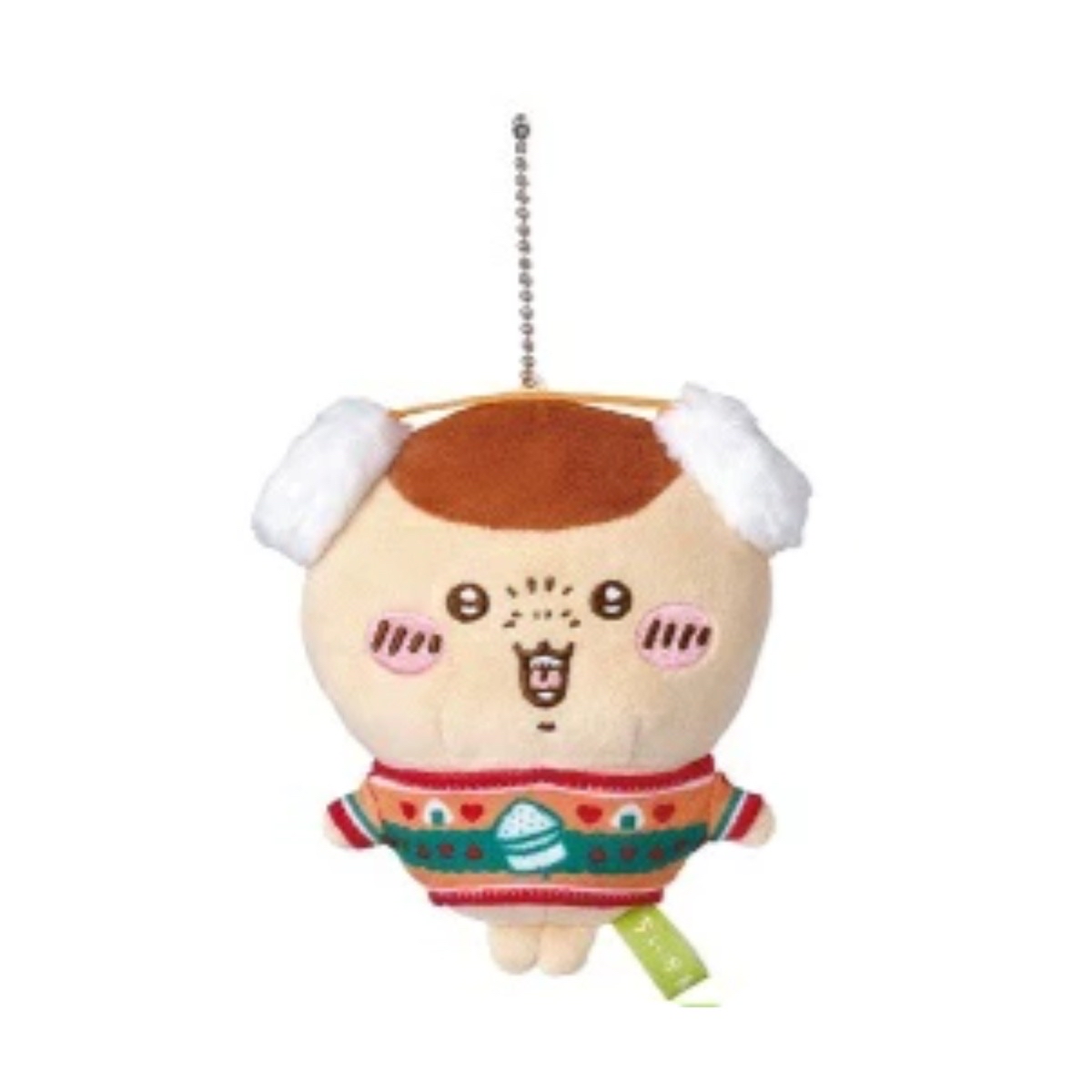 Chiikawa 匙扣｜現貨（特價產品可能沒有原袋） 