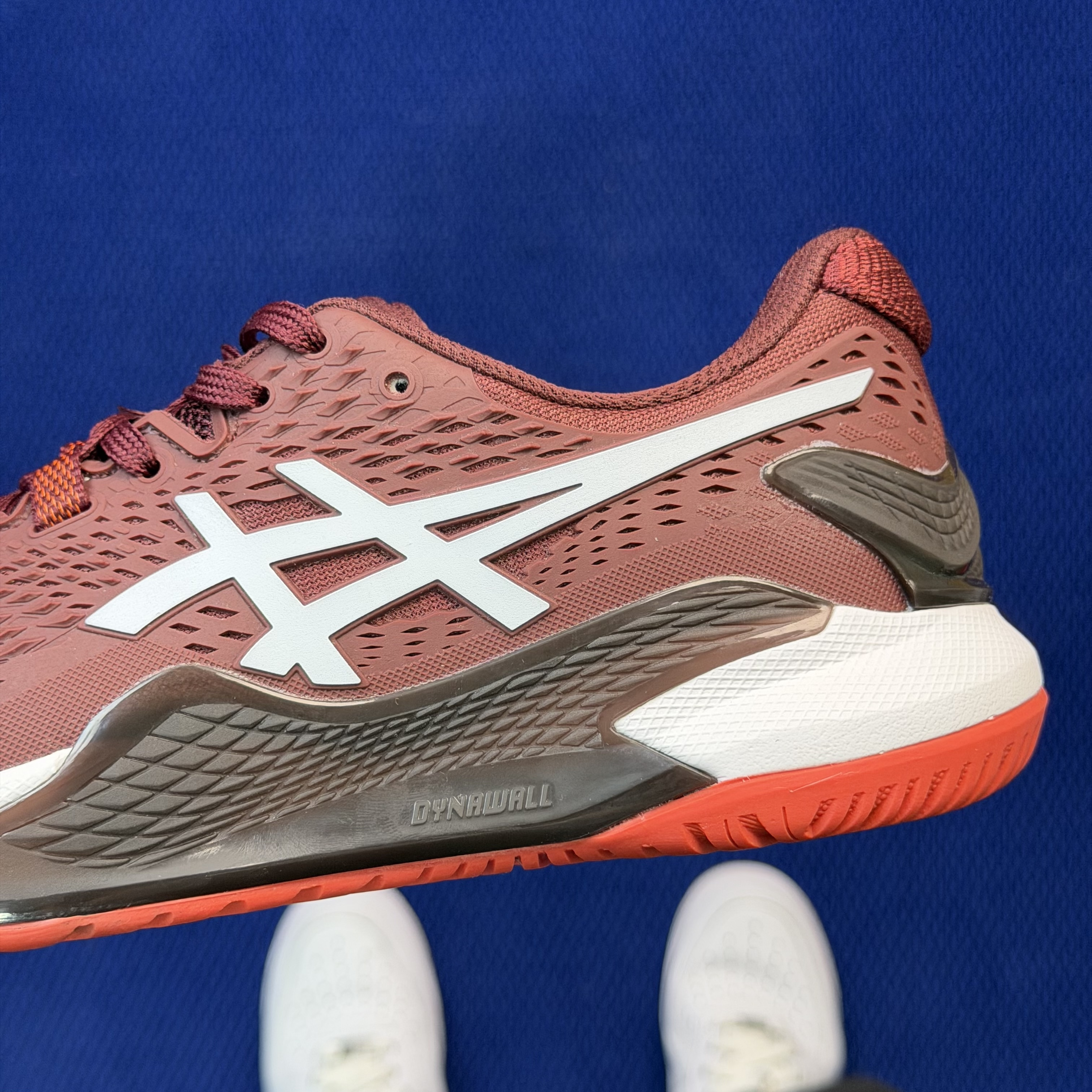 Asics Gel-Resolution 9