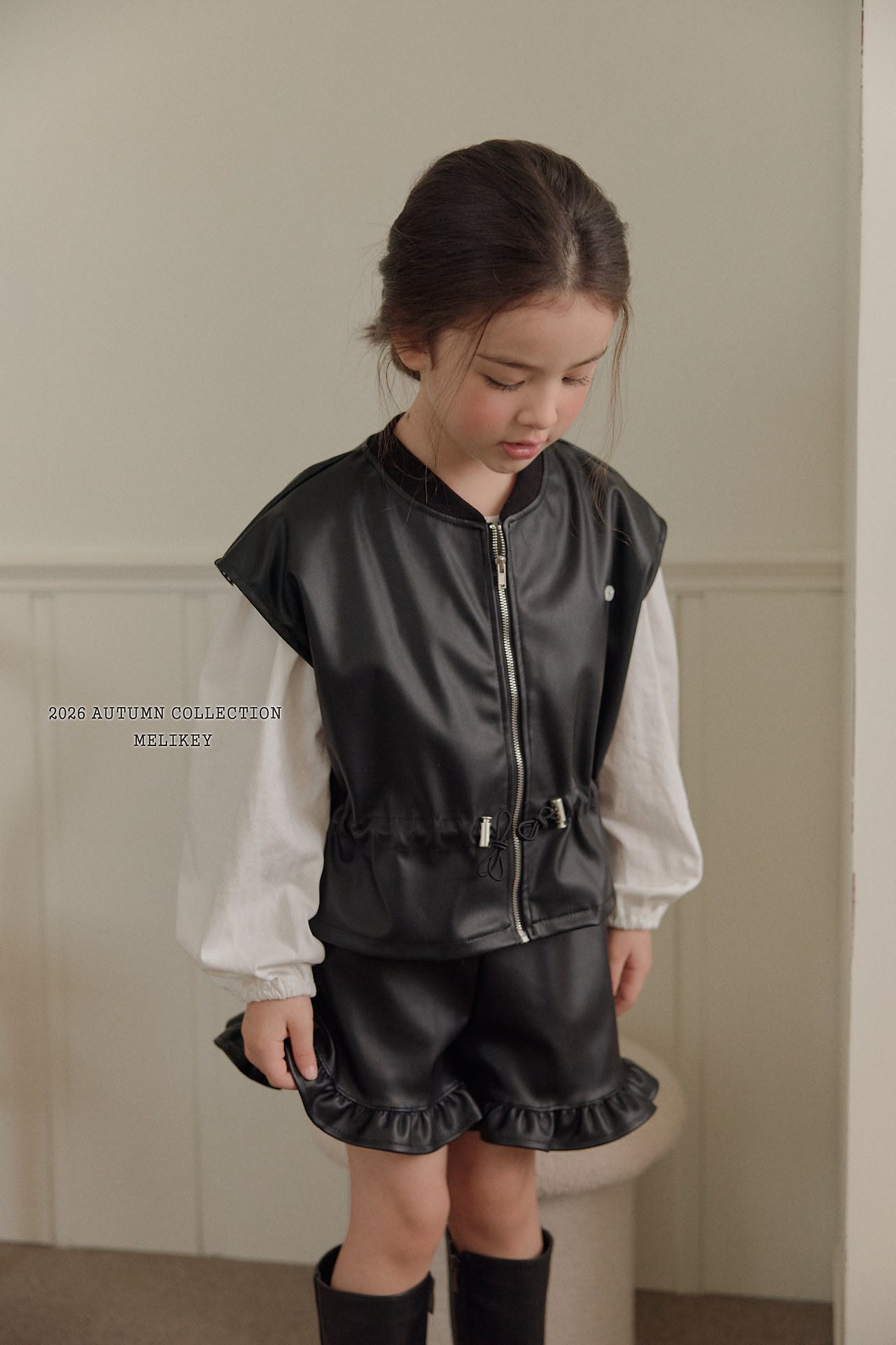CP6074 Vest