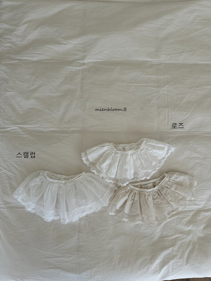 🇰🇷mienbloomb skirt
