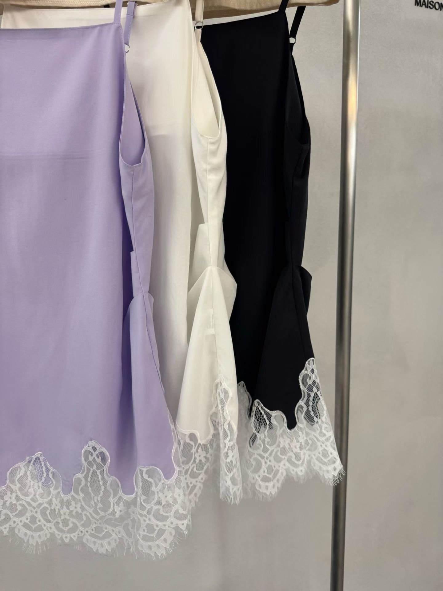 (2026SS) MAISONSTAFF - VEST