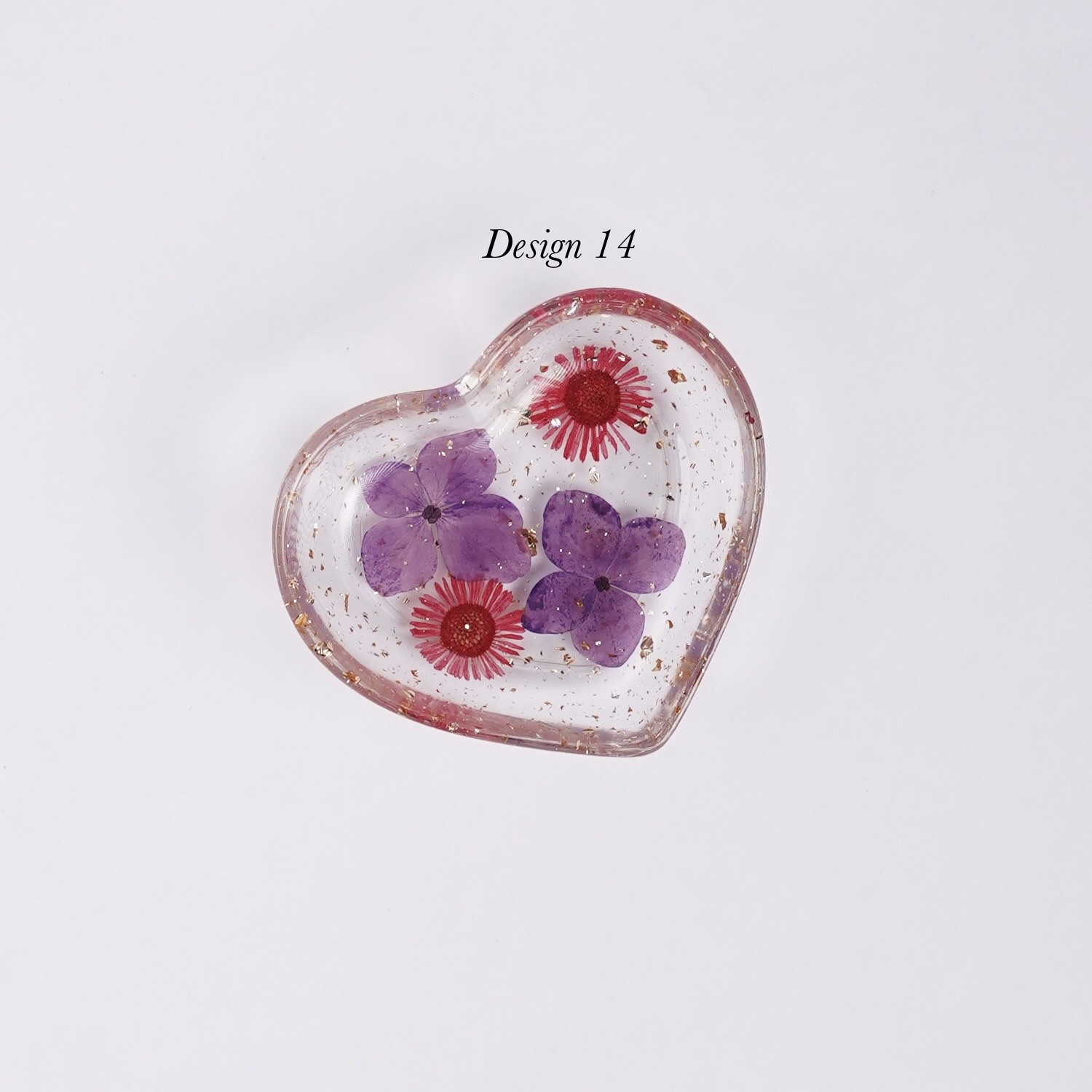 Jewellery Dish 