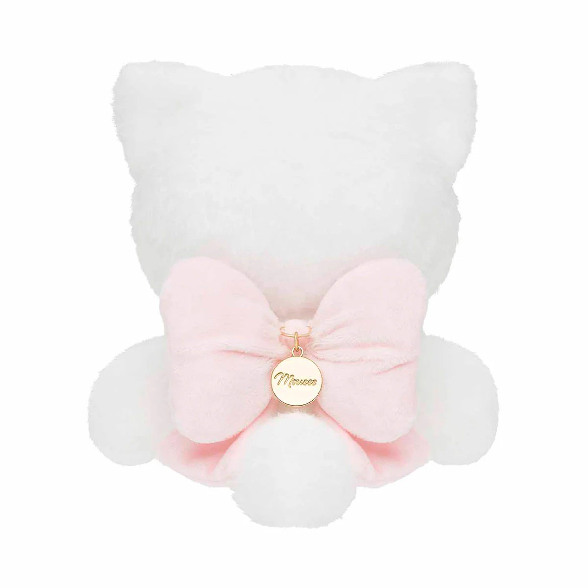 🎀【預訂】 Lil ala mode 公仔 Mousse 