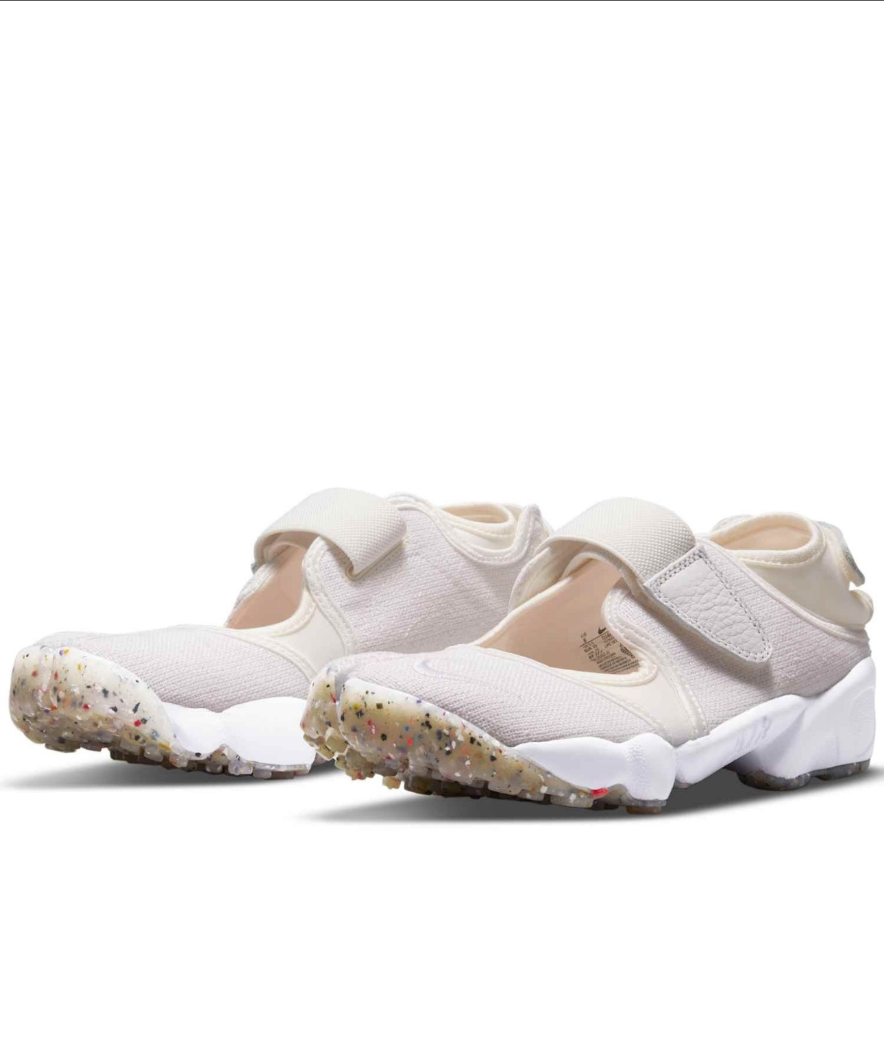 Nike 忍者鞋