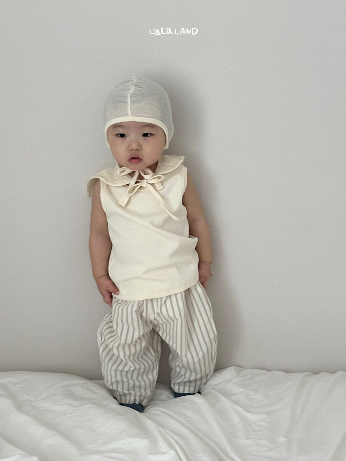 🇰🇷Lalaland Bebe圍領