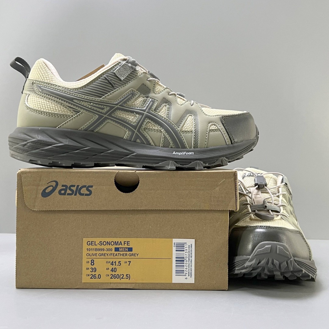 Asics Gel-Sonoma FE