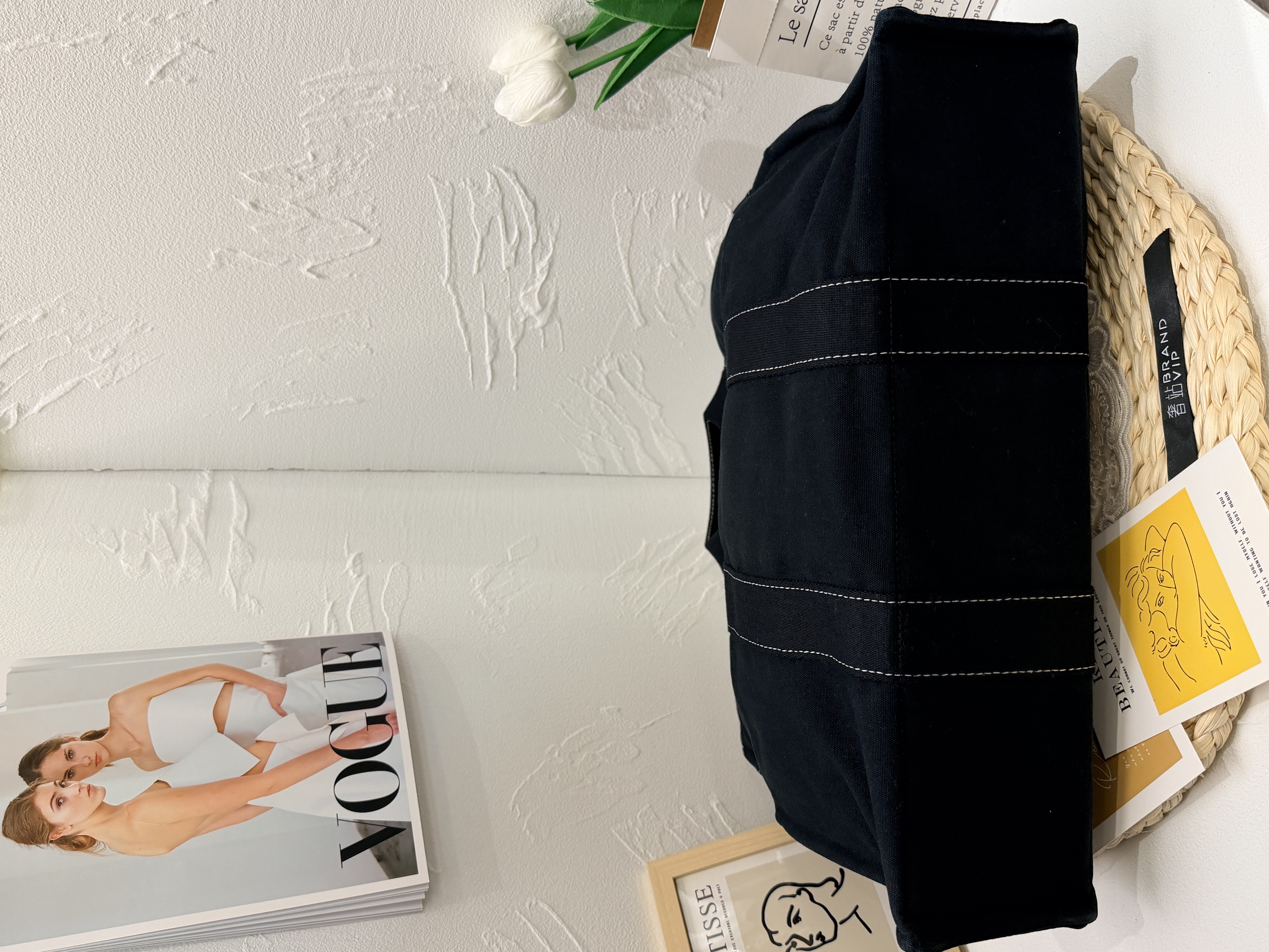 Hermès Fourre Tout  (MM絕版美品）