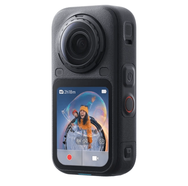 Insta360 影石 X6 8K運動全景AI助手相機  