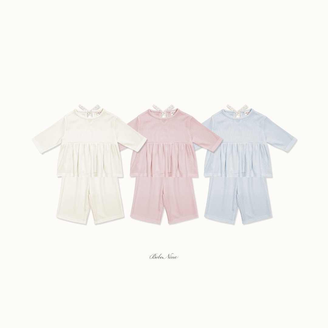 Bebenine Ollie Set