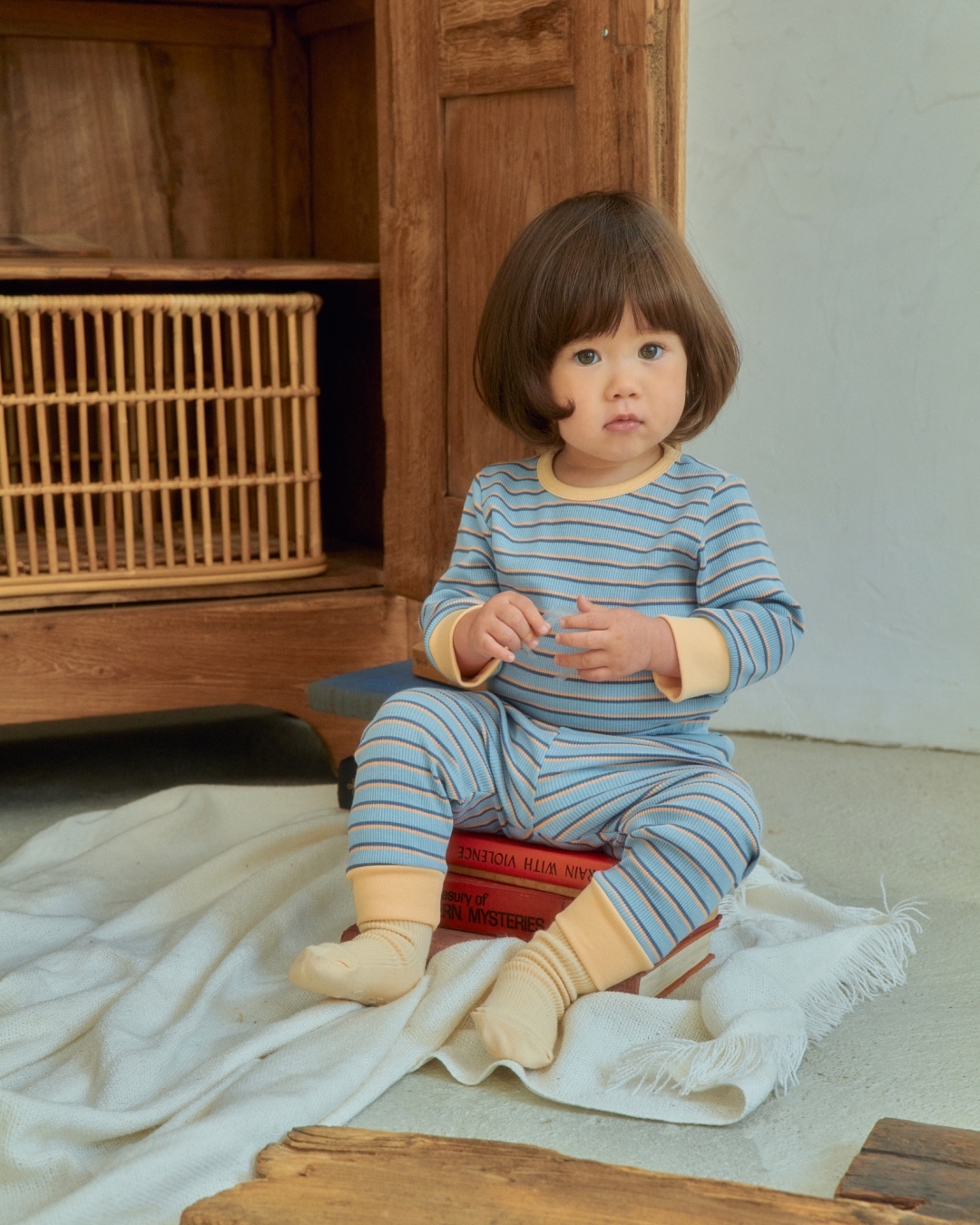 🇰🇷Oottbebe set