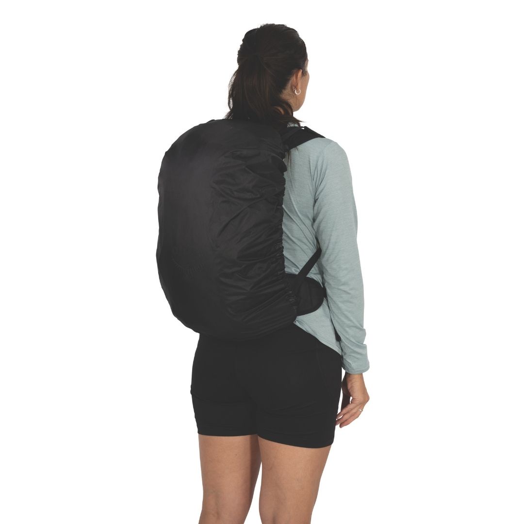 【全黑特別版】Osprey Hikelite 26 登山背包