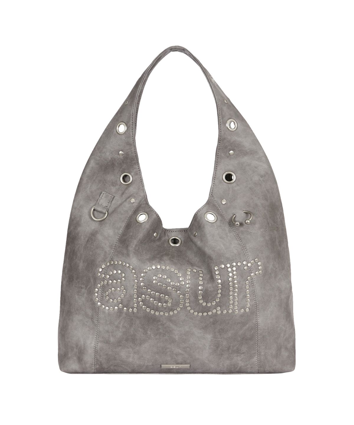 🇰🇷訂購｜asur｜Crash Eyelet Shoulder Bag 3色