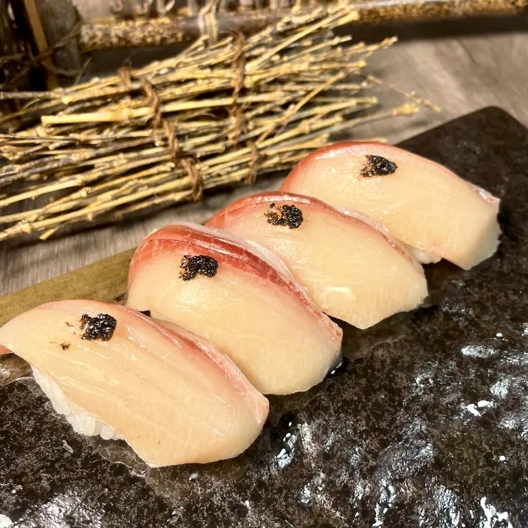 九州鹿兒島油甘魚（刺身級）