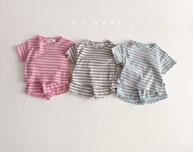 🇰🇷My Bebe set